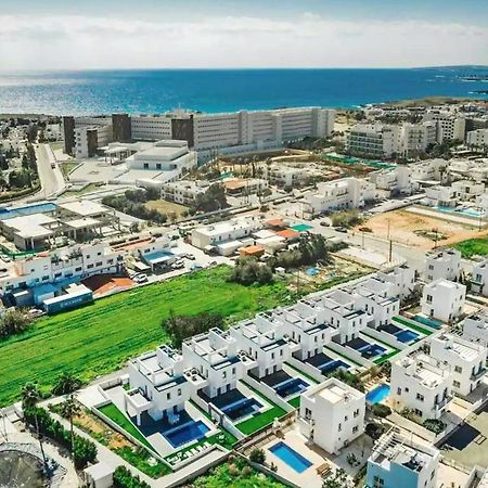 Villa Katherine - Nissi Beach Area Αγία Νάπα Εξωτερικό φωτογραφία