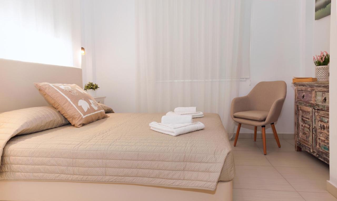 Villa Katherine - Nissi Beach Area Αγία Νάπα Εξωτερικό φωτογραφία