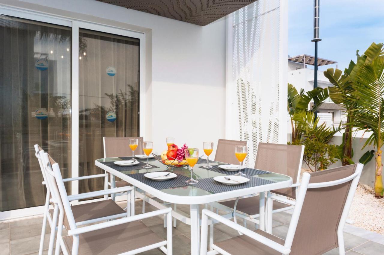 Villa Katherine - Nissi Beach Area Αγία Νάπα Εξωτερικό φωτογραφία