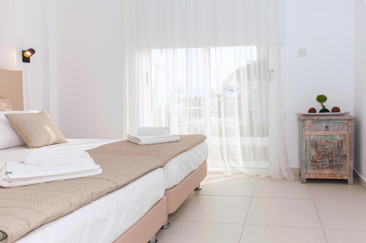 Villa Katherine - Nissi Beach Area Αγία Νάπα Εξωτερικό φωτογραφία