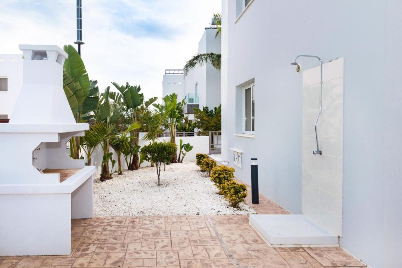 Villa Katherine - Nissi Beach Area Αγία Νάπα Εξωτερικό φωτογραφία